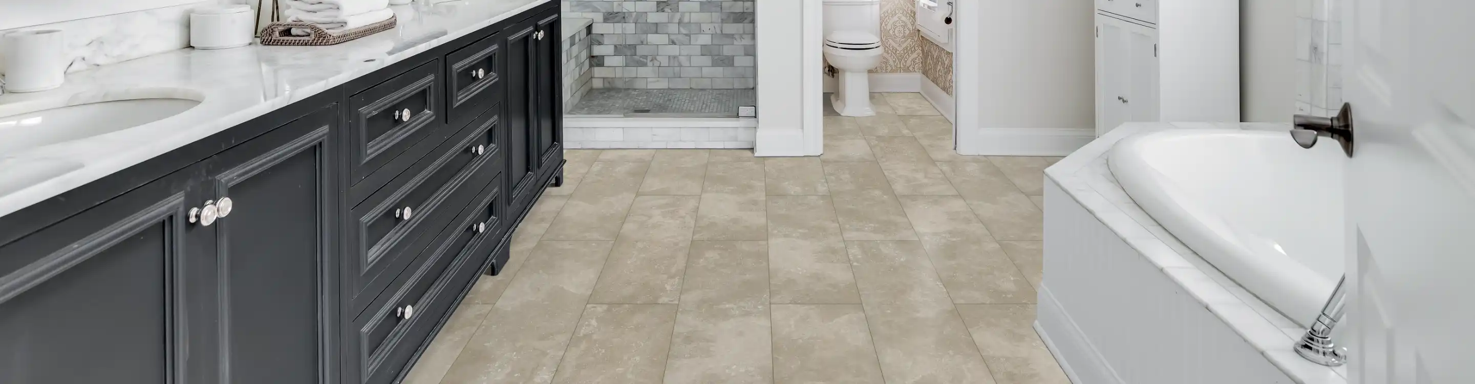 Tile Flooring